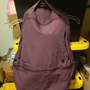 Lululemon City Adventurer Backpack